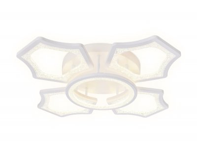 Потолочный светильник Ambrella FA575 Потолочный светильник Ambrella FA575