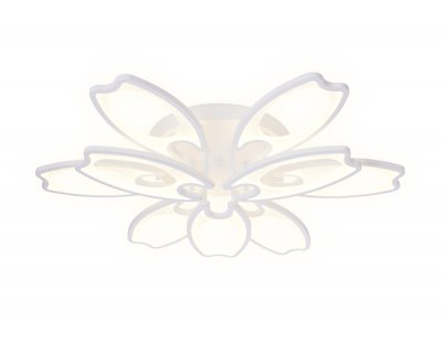 Потолочный светильник Ambrella FA579 Потолочный светильник Ambrella FA579