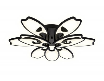 Потолочный светильник Ambrella FA581 Потолочный светильник Ambrella FA581