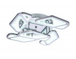 Потолочный светильник Ambrella FA588