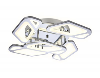 Потолочный светильник Ambrella FA588