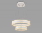 Управляемый подвесной светодиодный светильник Ambrella FA6175 FA