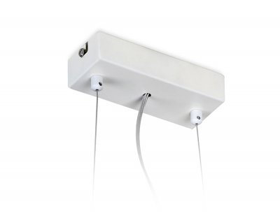 Подвесной крепление Ambrella FA650 WH белый 120*60*30 ACRYLICA