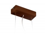 Подвесной крепление Ambrella FA651 CF кофе 120*60*30 ACRYLICA