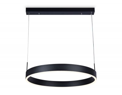 Подвесной светодиодный светильник с пультом управления Ambrella FA6606 FA Подвесной светодиодный светильник с пультом управления Ambrella FA6606 FA