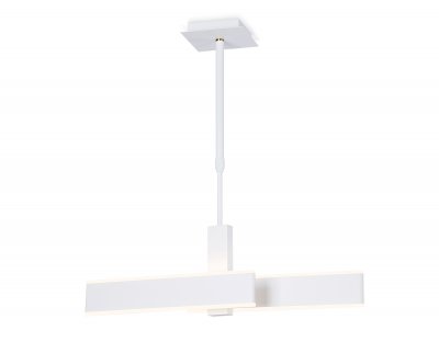 Подвесной светодиодный светильник Ambrella FA6666 FL Подвесной светодиодный светильник Ambrella FA6666 FL