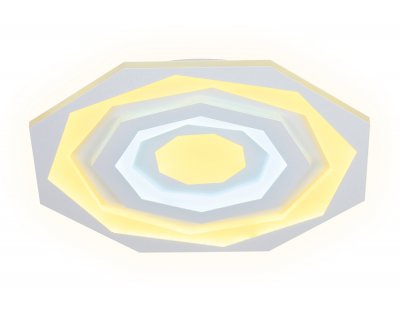 

Люстра потолочная Ambrella FA822, FA822