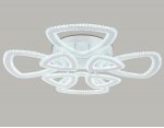 Управляемый потолочный светодиодный светильник Ambrella FA8863 FA