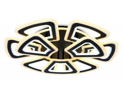 Управляемый светодиодный светильник Ambrella FA8893 FA