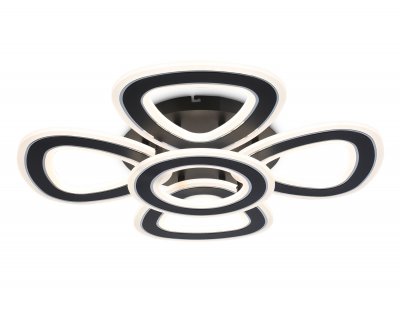 Потолочный светодиодный светильник с пультом Ambrella FA8926 FA