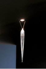 Подвесной светильник Axo Light FAARIPXXCSCR12V Ari