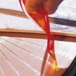 Встраиваемый светильник Axo Light FAAURA30RSCR12V