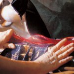 Встраиваемый светильник Axo Light FAAURA30RSCR12V