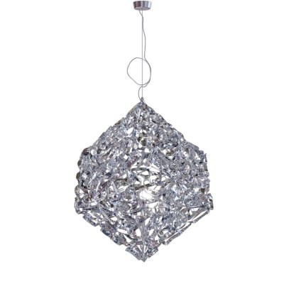 Светильник Lucia Tucci FABIAN 1533.12 ARGENTO