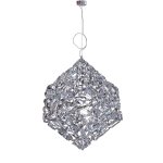 Светильник Lucia Tucci FABIAN 1533.12 ARGENTO