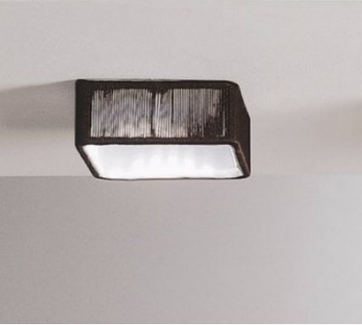 Встраиваемый светильник Axo Light FACLAVIUNETR12V Clavius