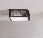 Встраиваемый светильник Axo Light FACLAVIUNETR12V Clavius