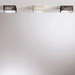 Встраиваемый светильник Axo Light FACLAVIUTAXX12V