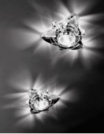 Встраиваемый светильник Axo Light FADENEBXCSXX12V DENEB