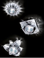 Встраиваемый светильник Axo Light FADENEBXCSXX12V DENEB