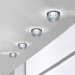 Встраиваемый светильник Axo Light FAFEDORAXXXXGU1 Fedora