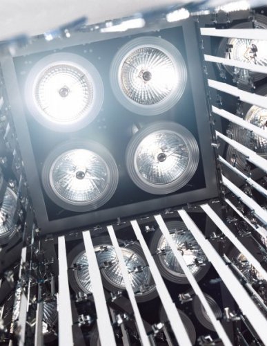 Встраиваемый светильник Axo Light FAGLITTESPCRE27 Glitter Встраиваемый светильник Axo Light FAGLITTESPCRE27 Glitter