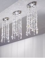 Встраиваемый светильник Axo Light FAMARYLINENI12V Marylin