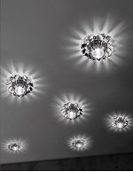 Встраиваемый светильник Axo Light FANASHIRCSTR12V