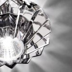 Встраиваемый светильник Axo Light FANASHIRCSXXG9X