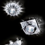 Встраиваемый светильник Axo Light FANASHIRCSXXG9X