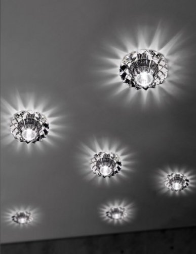 Встраиваемый светильник Axo Light FANASHIRCSXXG9X Встраиваемый светильник Axo Light FANASHIRCSXXG9X