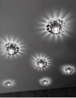 Встраиваемый светильник Axo Light FANASHIRCSXXG9X