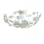 Luminex FANTASIA 460 потолочный светильник