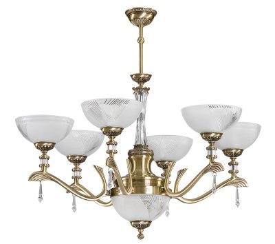 Люстра Kutek FARINI FAR-ZW-6(P)