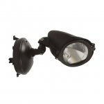 Галогеновый прожектор 150 вт Kanlux FARE SL-150R-F-B (680)