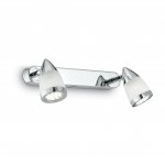 Светильник бра Ideal Lux FARO AP2