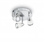 Ideal Lux FARO PL3 Потолочный светильник