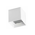 FASHION FX1 white светильник потолочный Italline