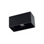 FASHION FX2 black светильник потолочный Italline