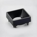 FASHION FXR black отражатель Italline