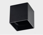 FASHION FX1 black + FASHION FXR gold Italline