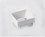 FASHION FX1 white + FASHION FXR white Italline