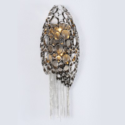 

Светильник настенный бра Crystal lux FASHION AP2 1720/402, 1720/402