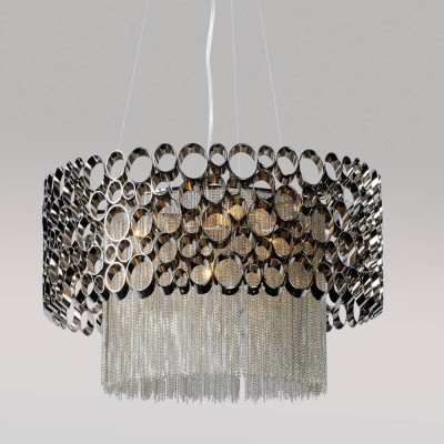 

Люстра Crystal lux FASHION SP4 D50 1720/304, 1720/304