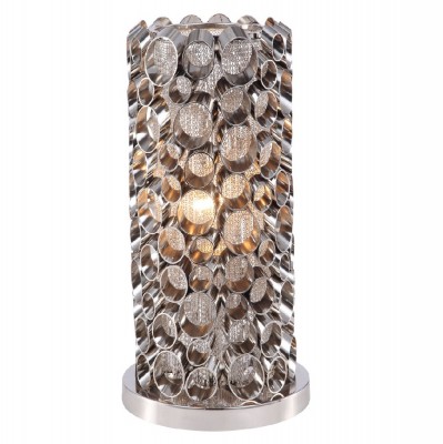 

Настольная лампа Crystal lux FASHION TL1 1720/501, 1720/501