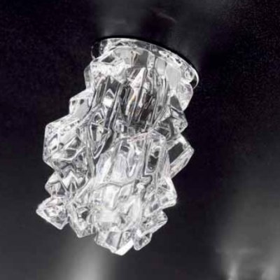 Встраиваемый светильник Axo Light FASUBZERCSCR12V Subzero Встраиваемый светильник Axo Light FASUBZERCSCR12V Subzero