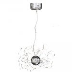 Люстра Ideal Lux FAVILLE GL22