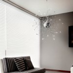 Люстра Ideal Lux FAVILLE GL22