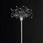 Торшер Ideal Lux FAVILLE PT18