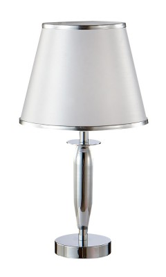 

Светильник Crystal lux FAVOR LG1 CHROME, FAVOR LG1 CHROME